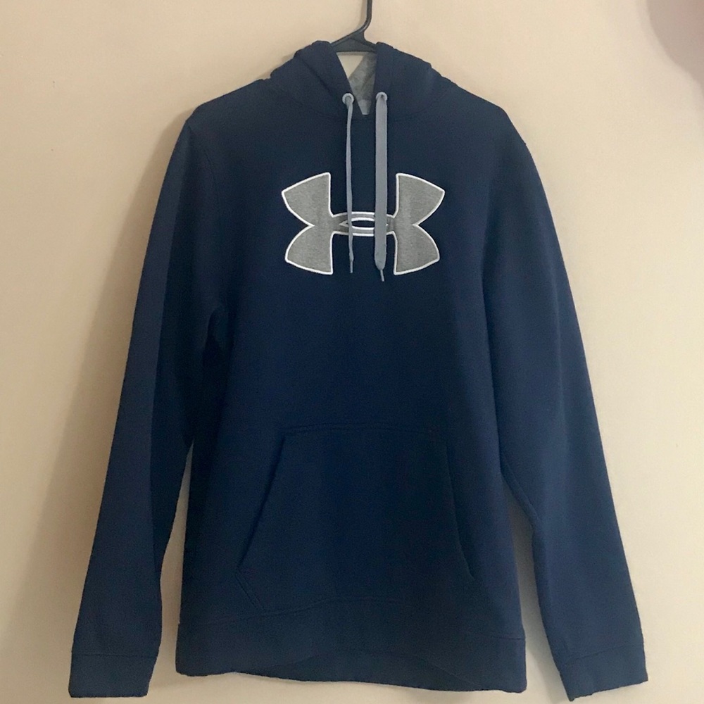 Men’s XL Under Armour Sweatshirt